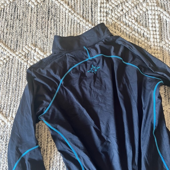 Polaris women’s pullover - Picture 2 of 4